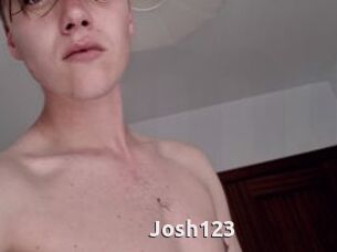 Josh123