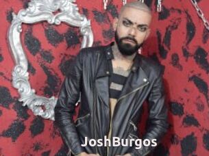 JoshBurgos