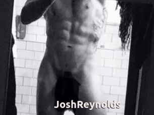 JoshReynolds