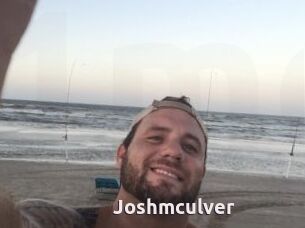 Joshmculver