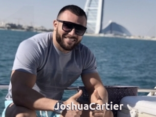 JoshuaCartier