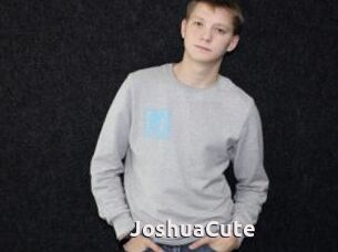 JoshuaCute