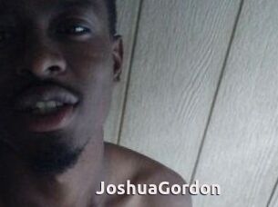 Joshua_Gordon