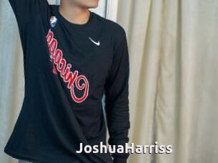 JoshuaHarriss