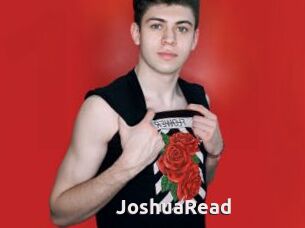 JoshuaRead