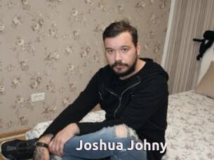 Joshua_Johny