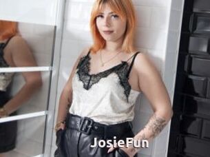 JosieFun