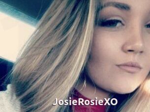 JosieRosieXO