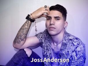 JossAnderson