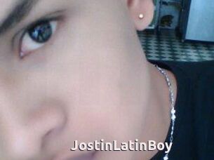 JostinLatinBoy