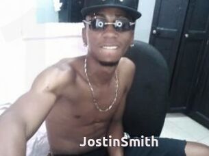 JostinSmith