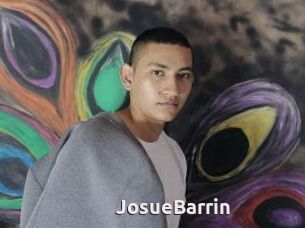 JosueBarrin