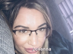 Jovanna