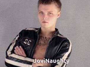 JoviNaughty