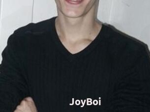 JoyBoi