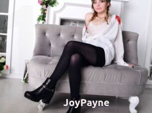 JoyPayne