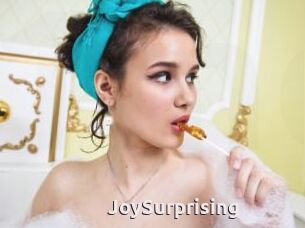 JoySurprising