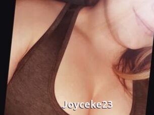 Joyceke23