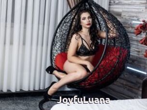 JoyfuLuana