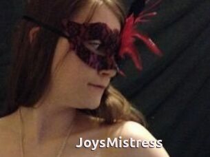 JoysMistress