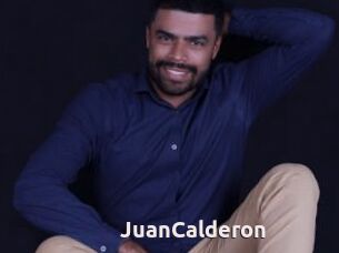 JuanCalderon