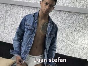 Juan_stefan