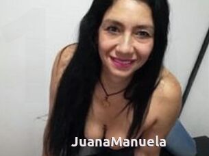 JuanaManuela