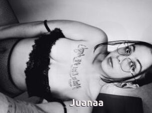 Juanaa