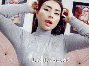 JuanitaSex69