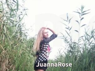 JuannaRose