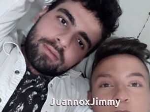 JuannoxJimmy