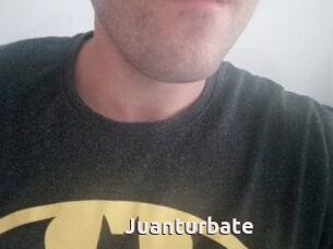 Juanturbate