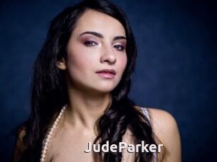 JudeParker