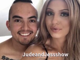 JudeandJessshow