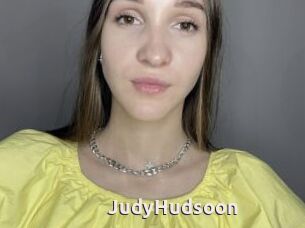 JudyHudsoon