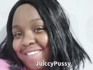 JuiccyPussy