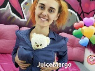 JuiceMargo