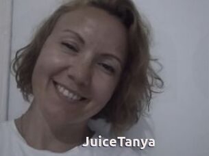 JuiceTanya