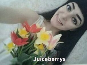 Juice_berrys