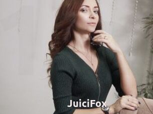 JuiciFox