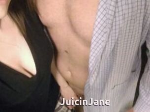 JuicinJane