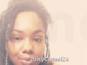 JuicyCarmel24