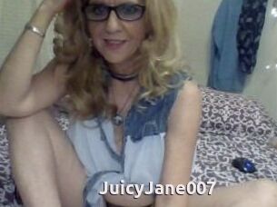 JuicyJane007