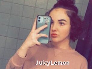 JuicyLemon