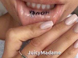 JuicyMadame