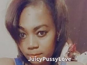 JuicyPussyLove