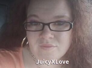 JuicyXLove