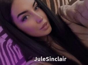 JuleSinclair