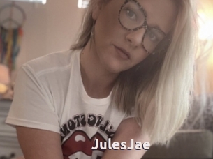 JulesJae