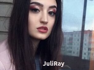 JuliRay